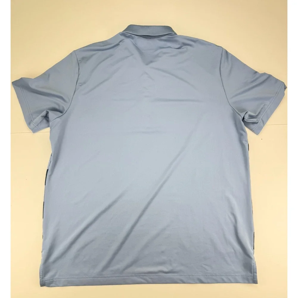 adidas golf shirt